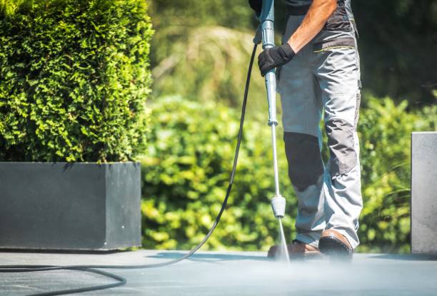 Best Parking Lot and Garage Cleaning  in Ho Ho Kus, NJ